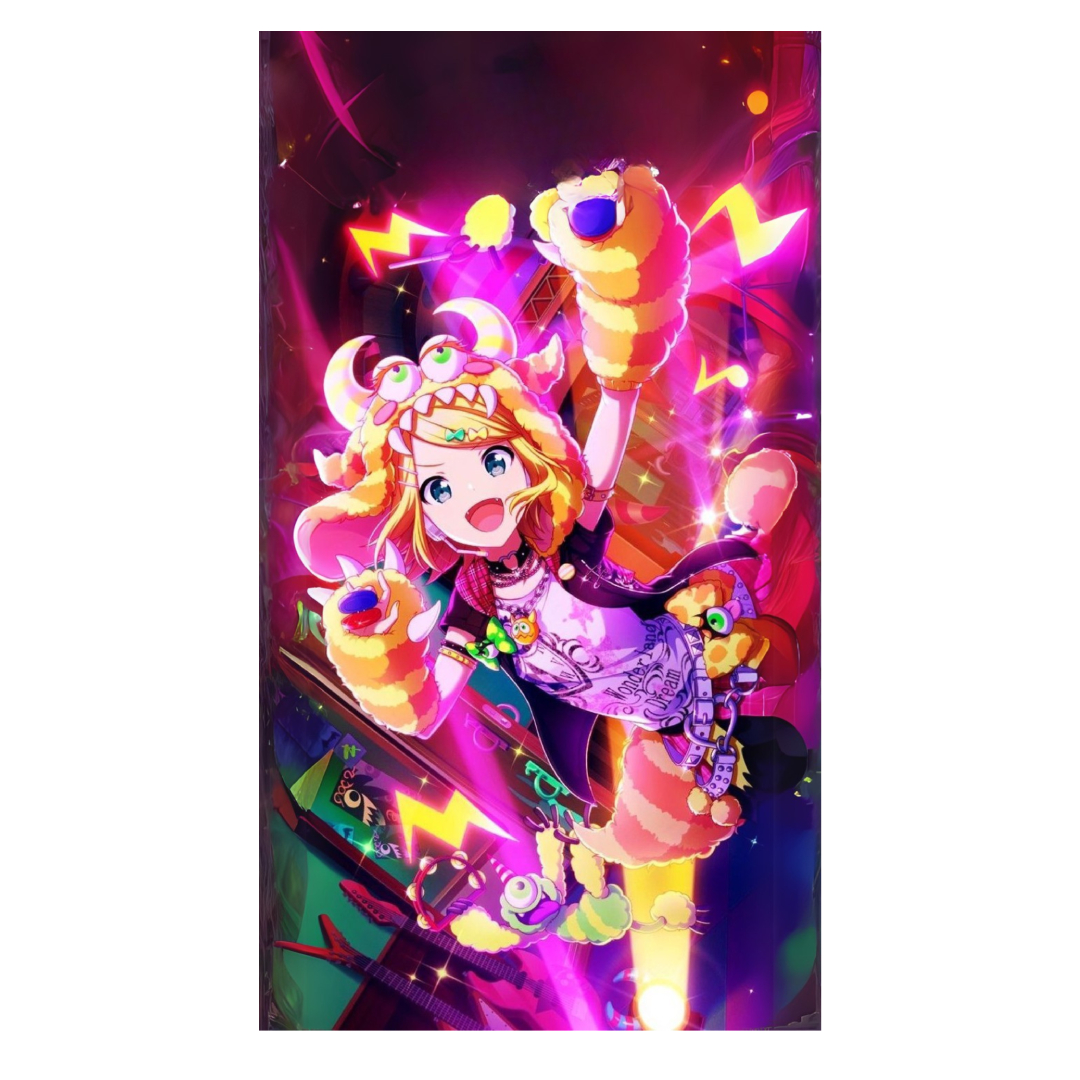 overlay