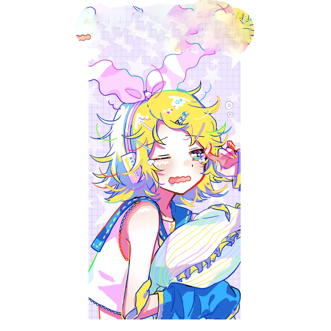overlay