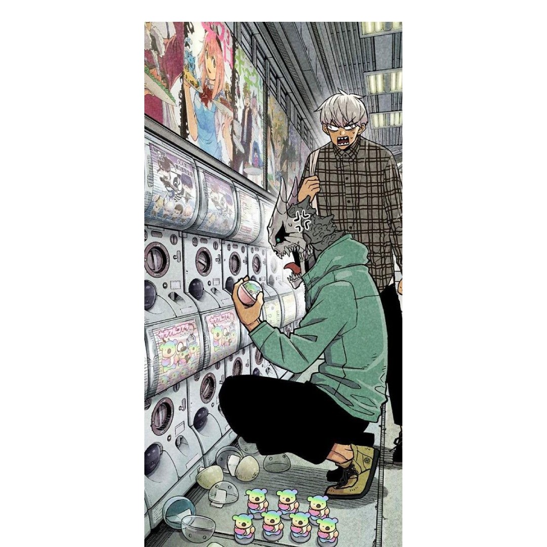 overlay