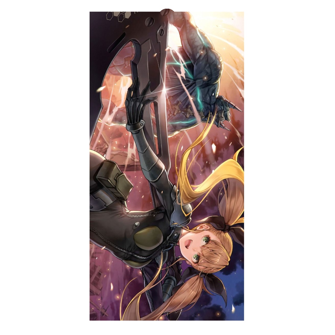 overlay