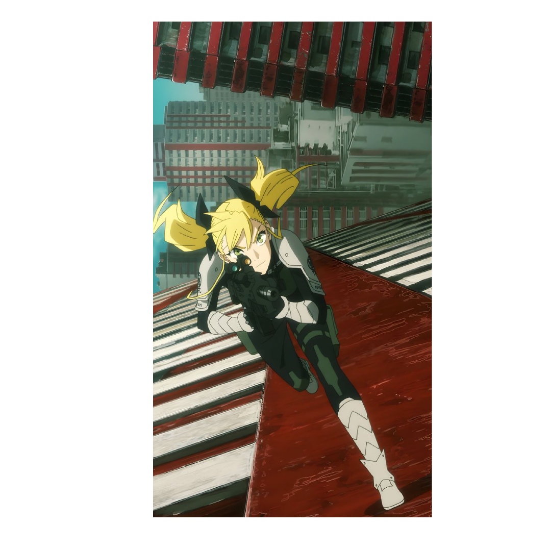 overlay