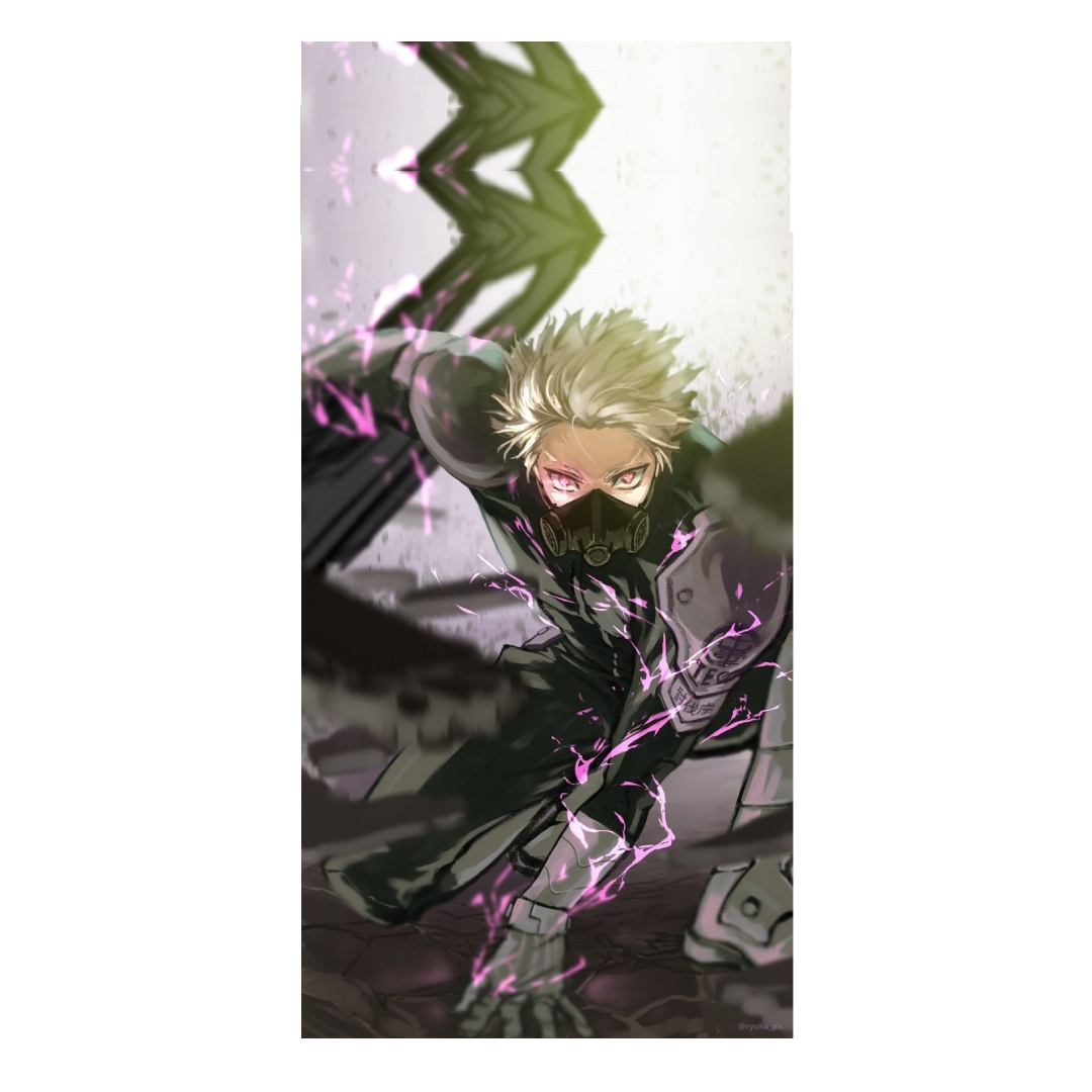 overlay