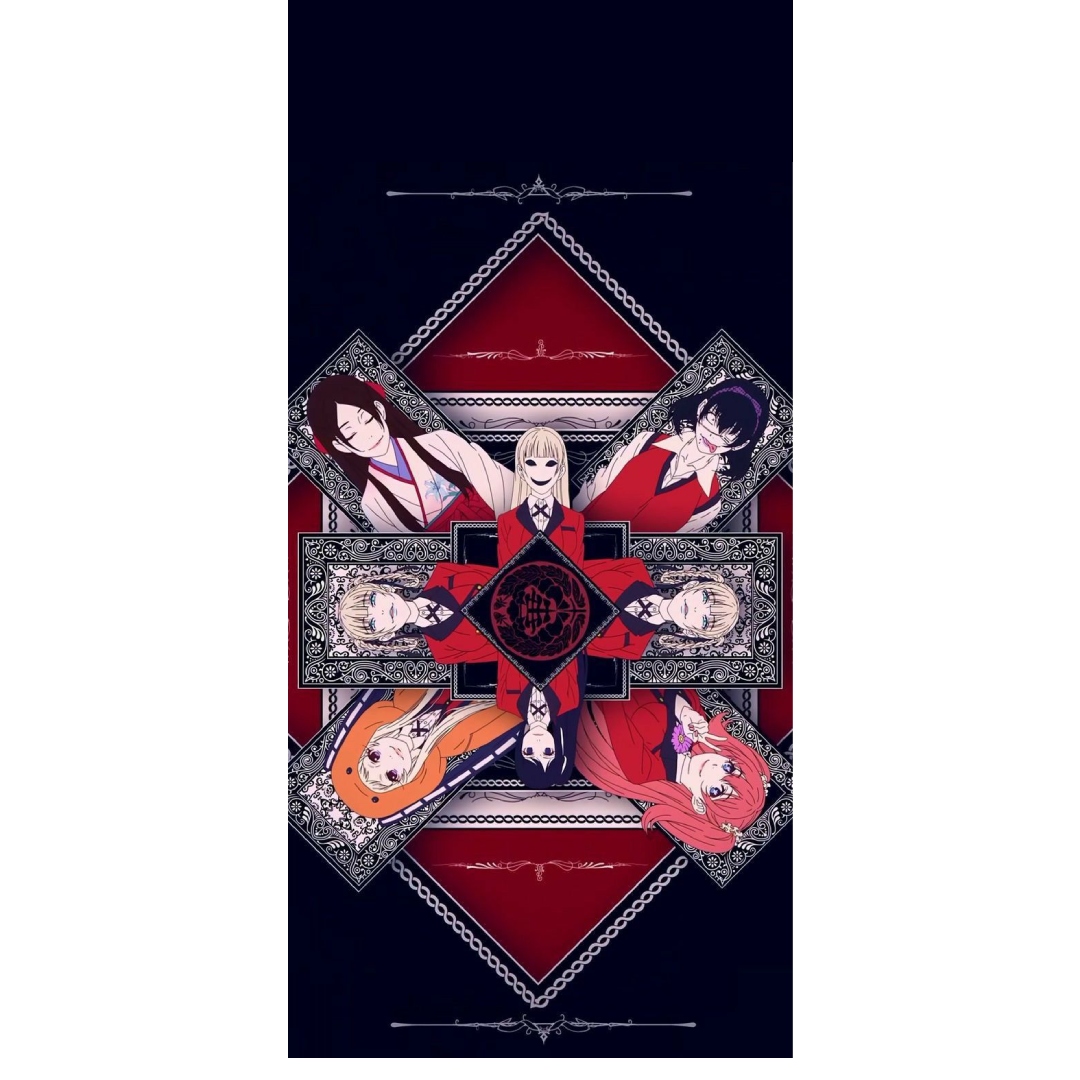 overlay