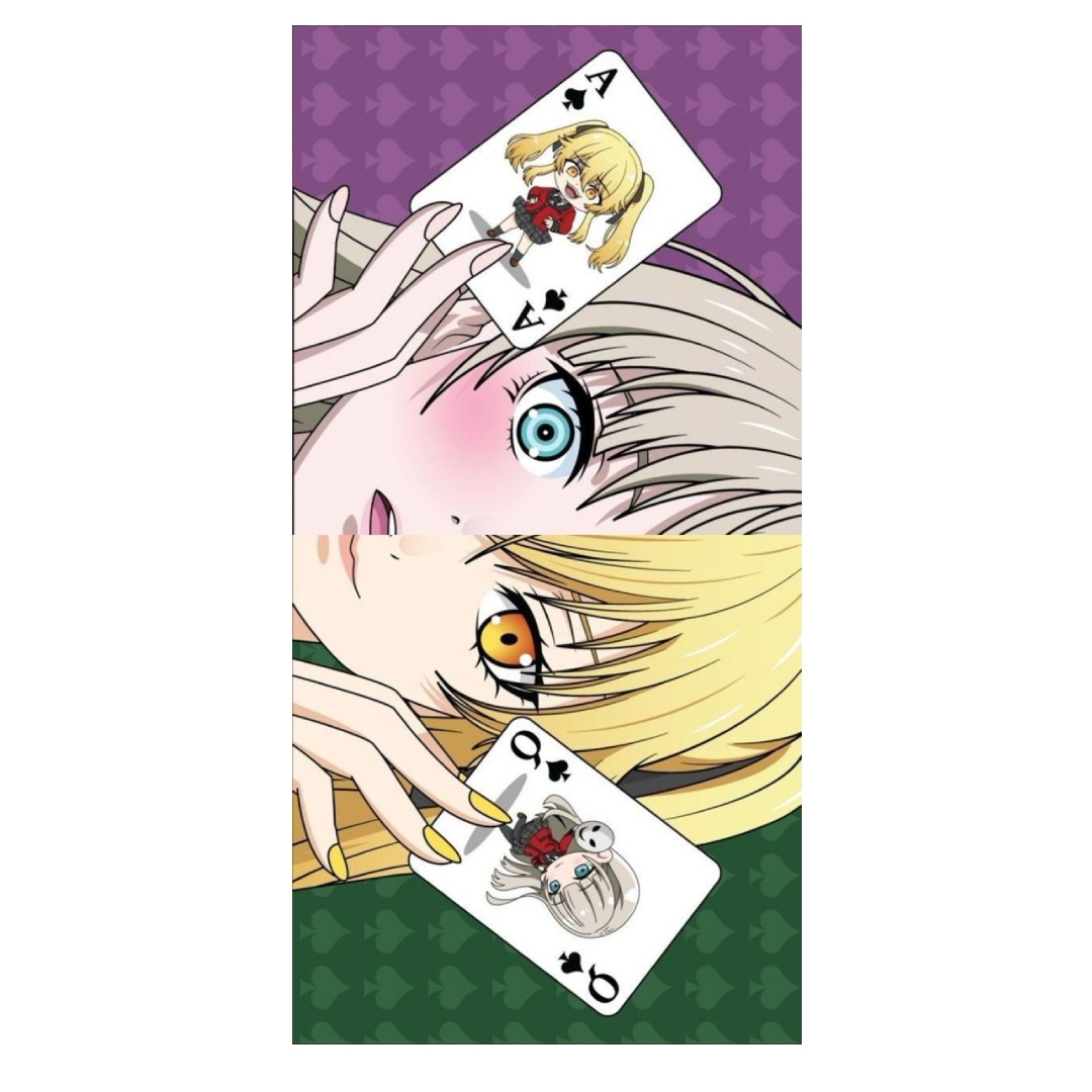 overlay
