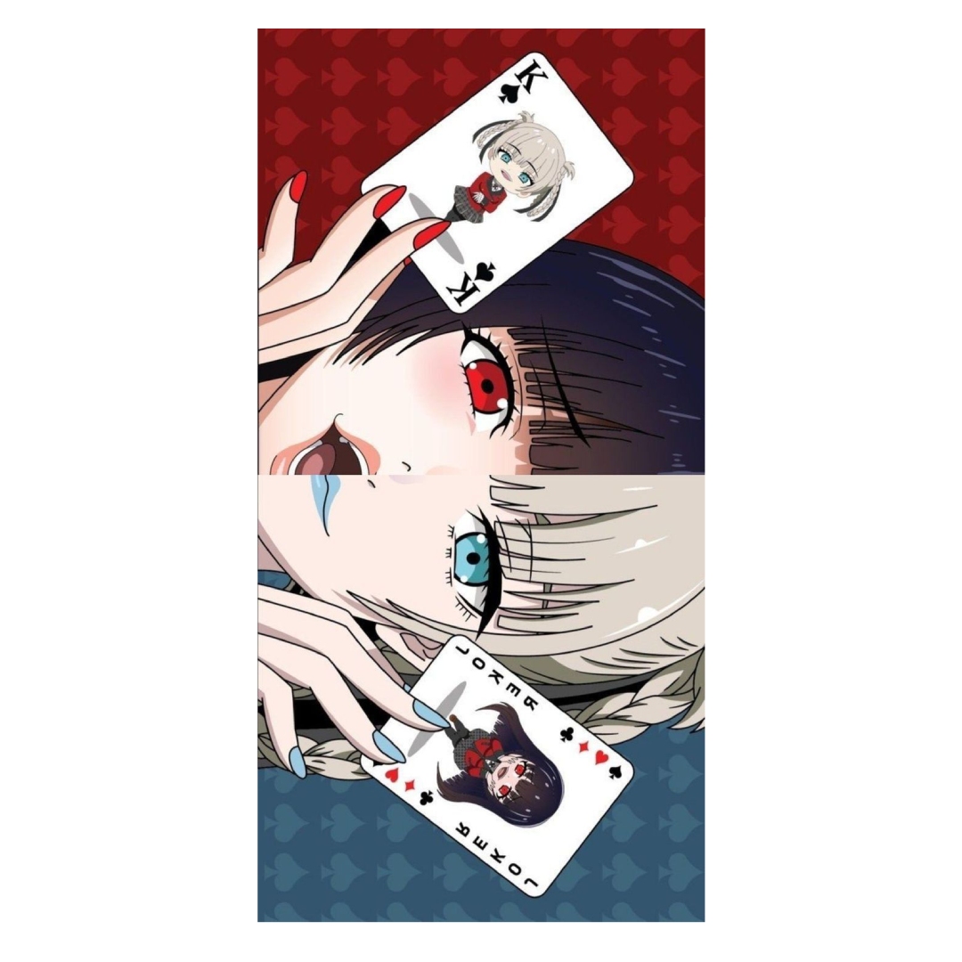overlay