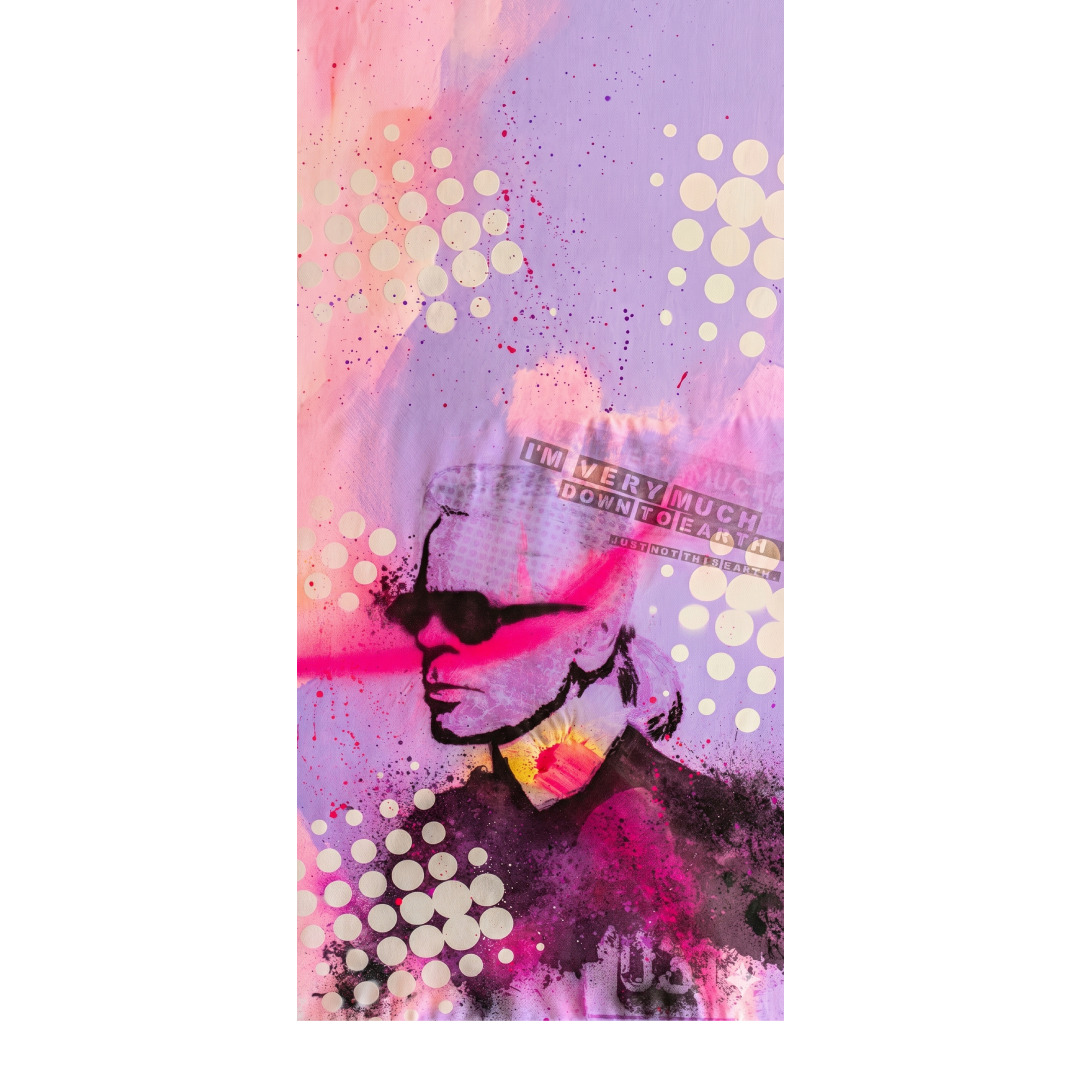 overlay