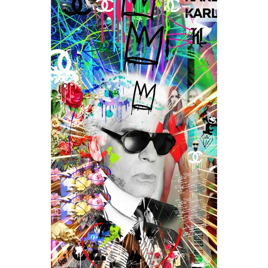 overlay