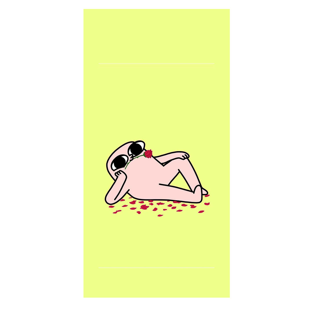 overlay