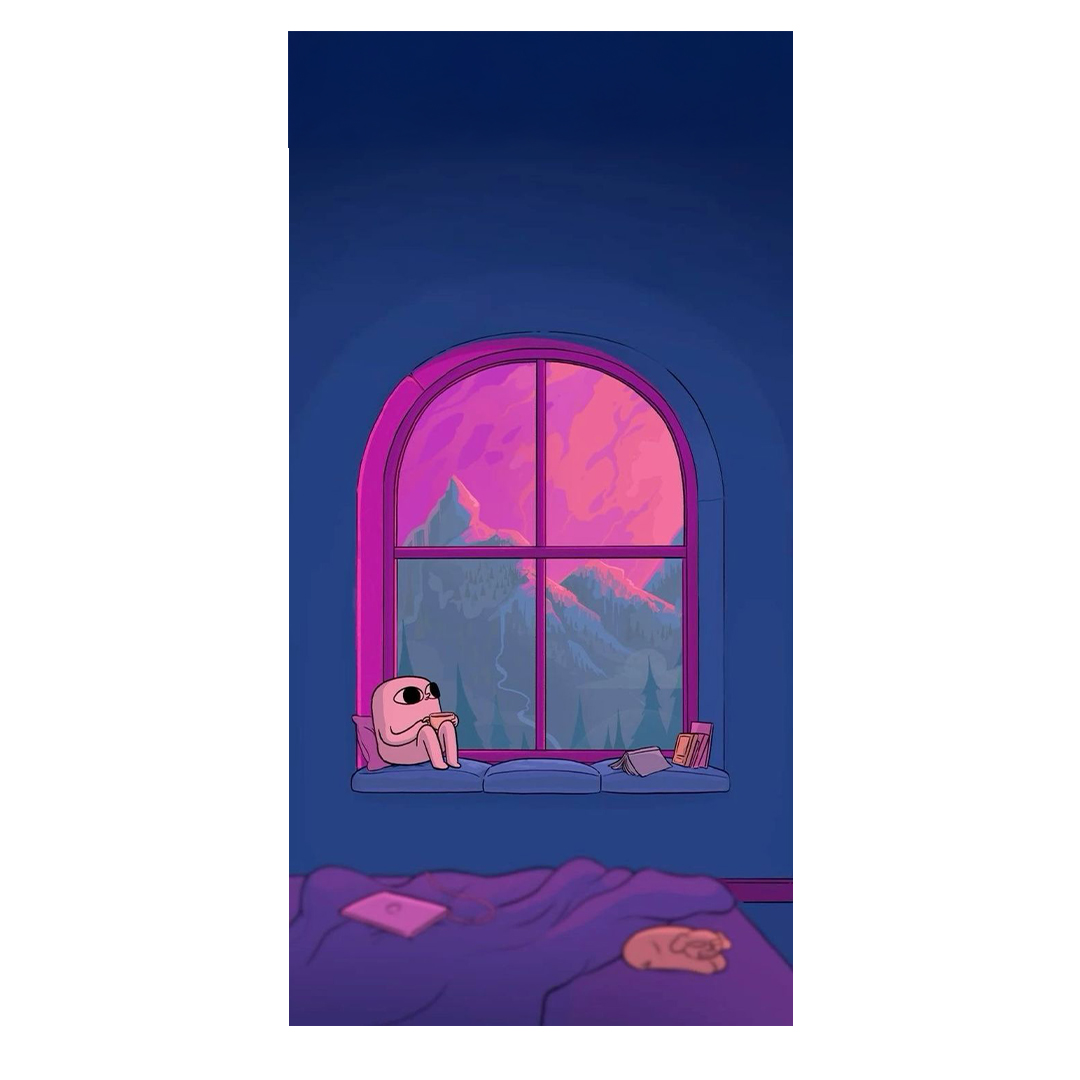 overlay