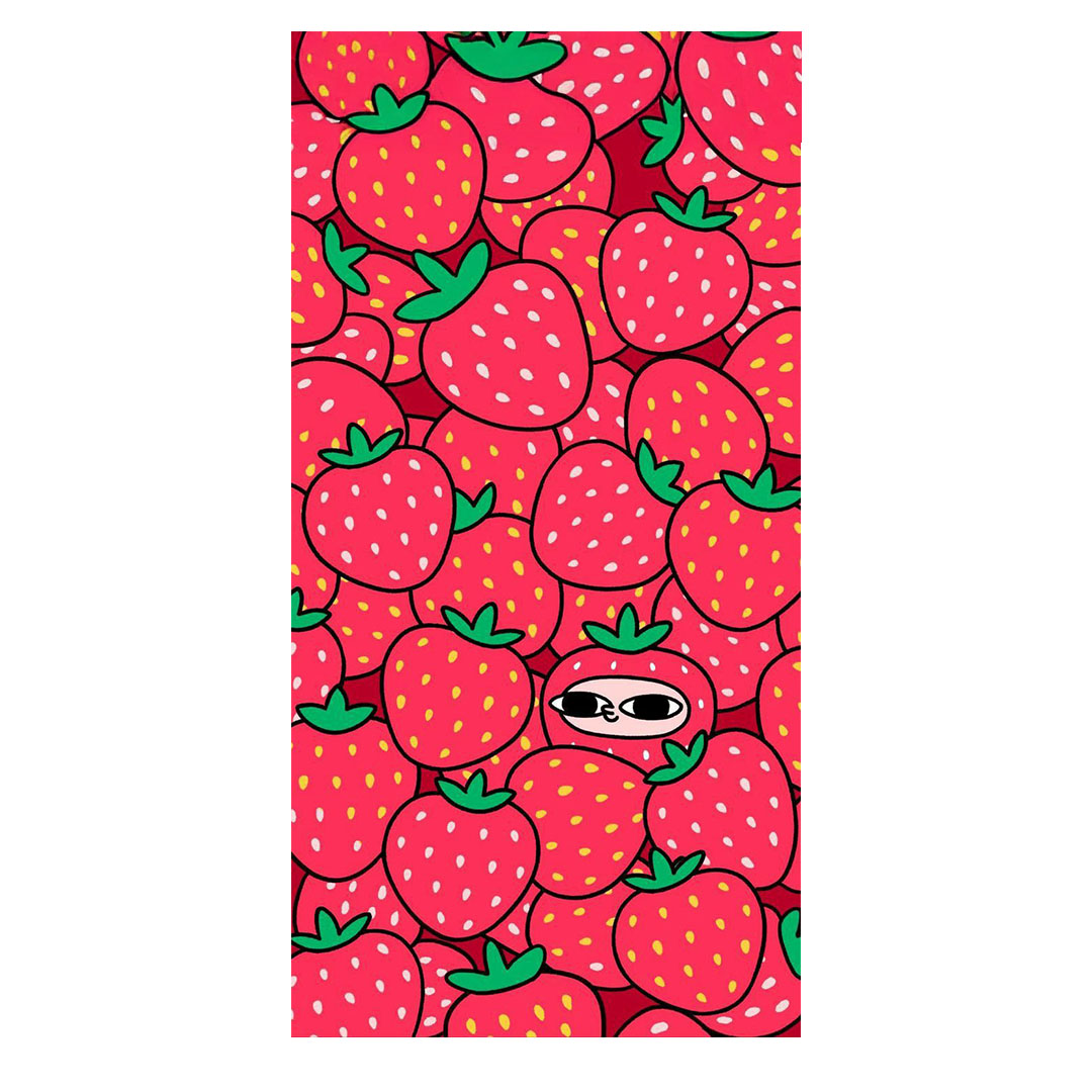 overlay