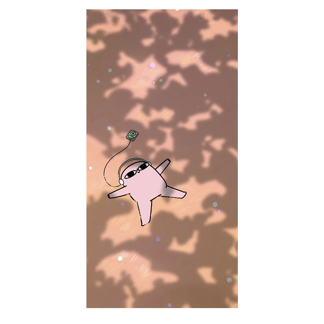 overlay
