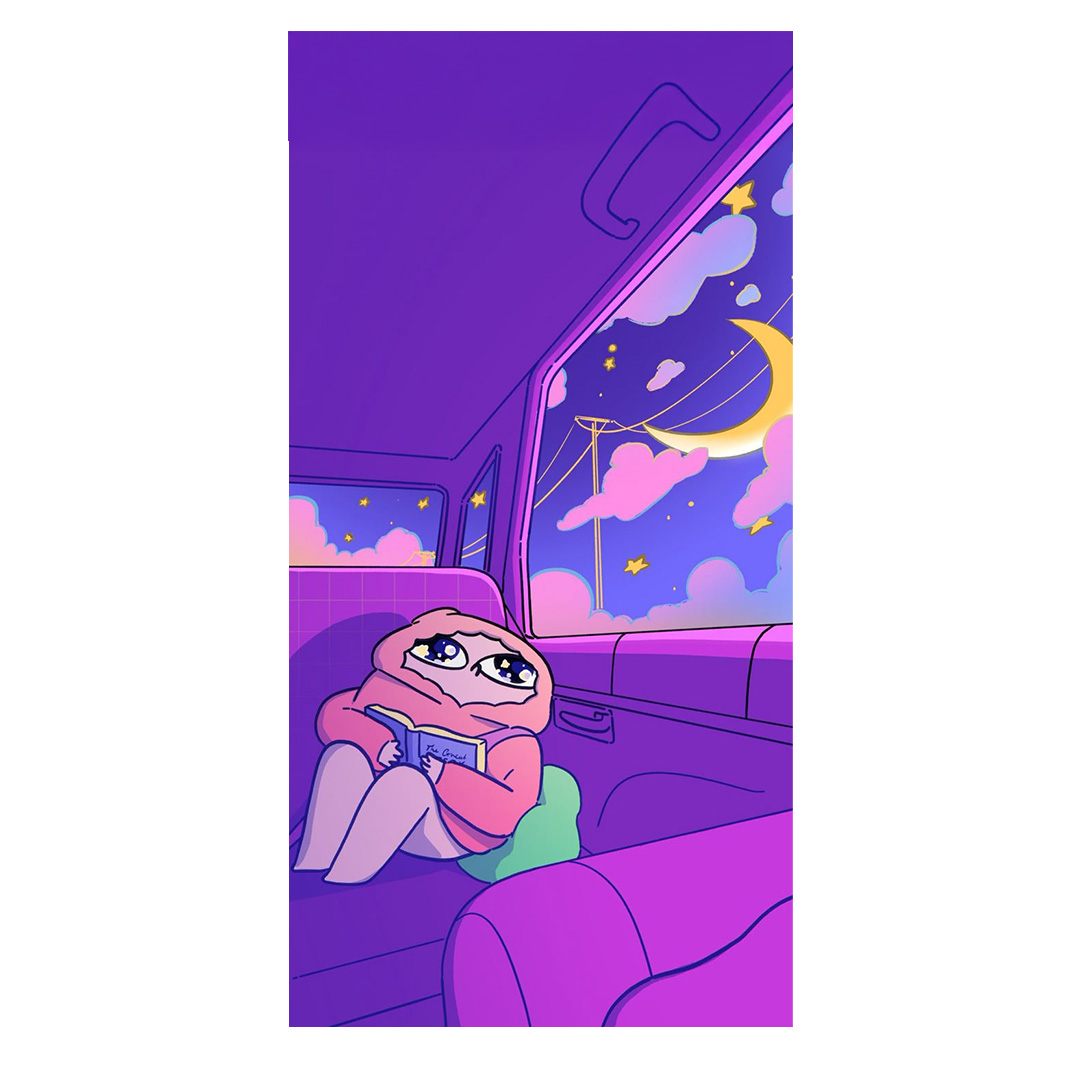 overlay