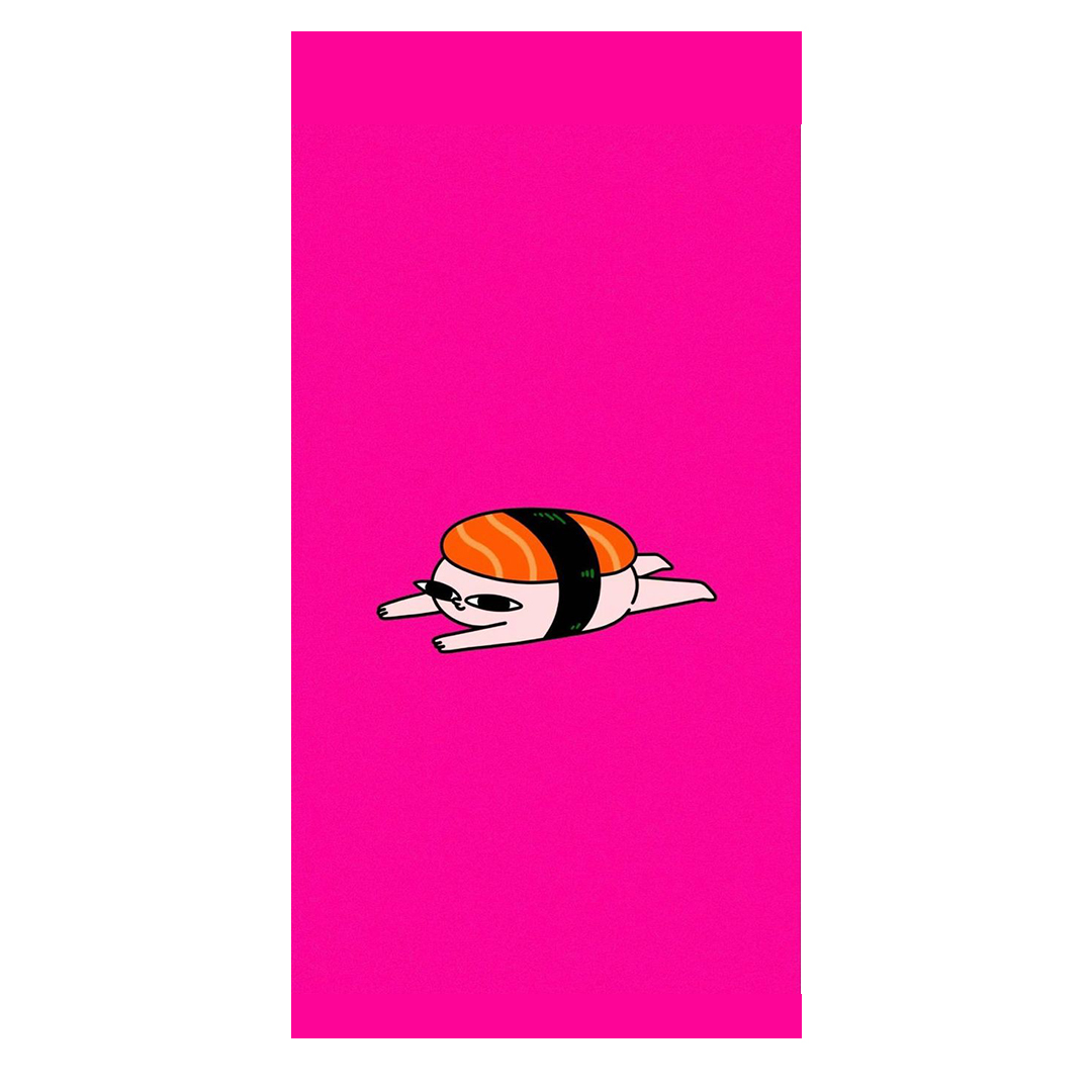overlay