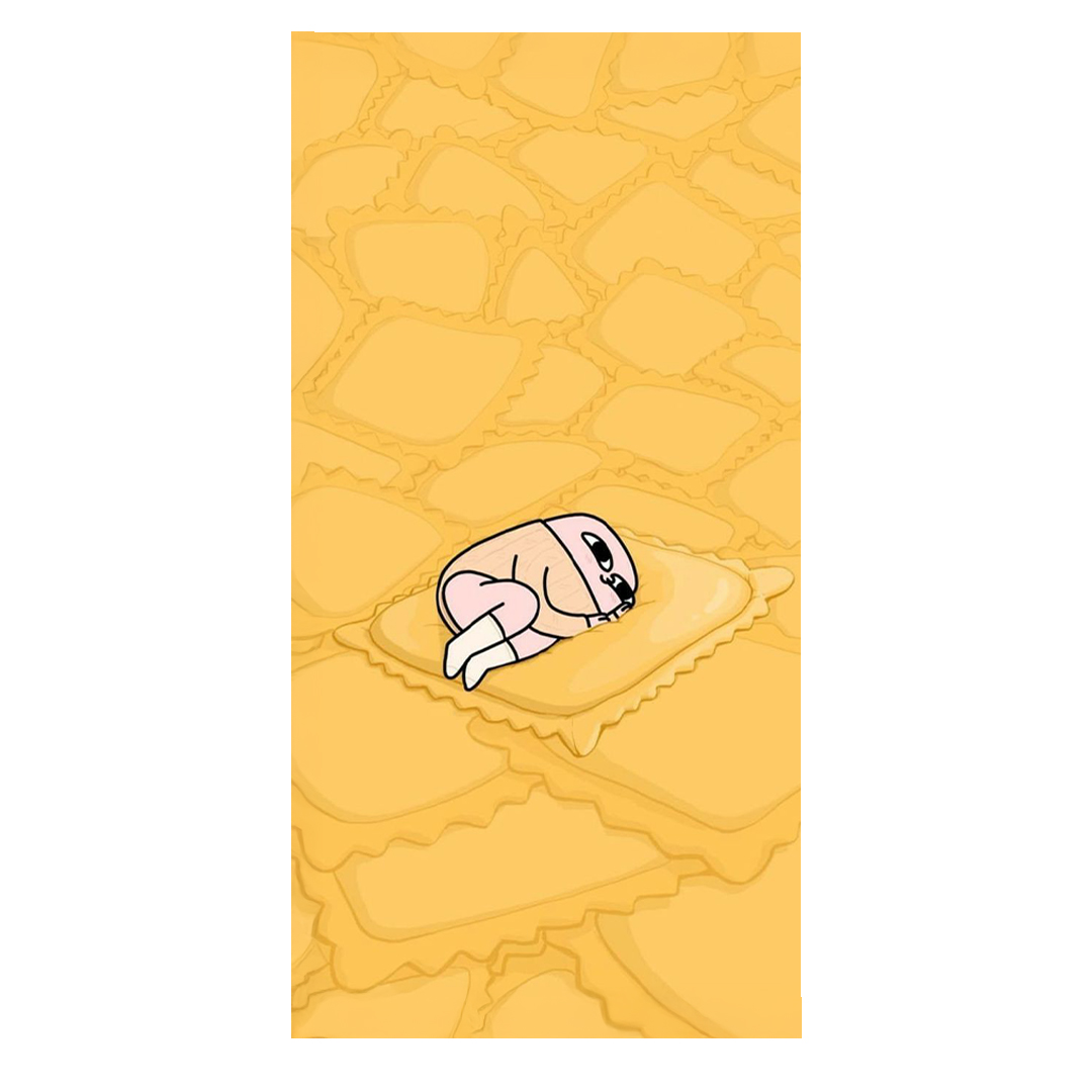 overlay