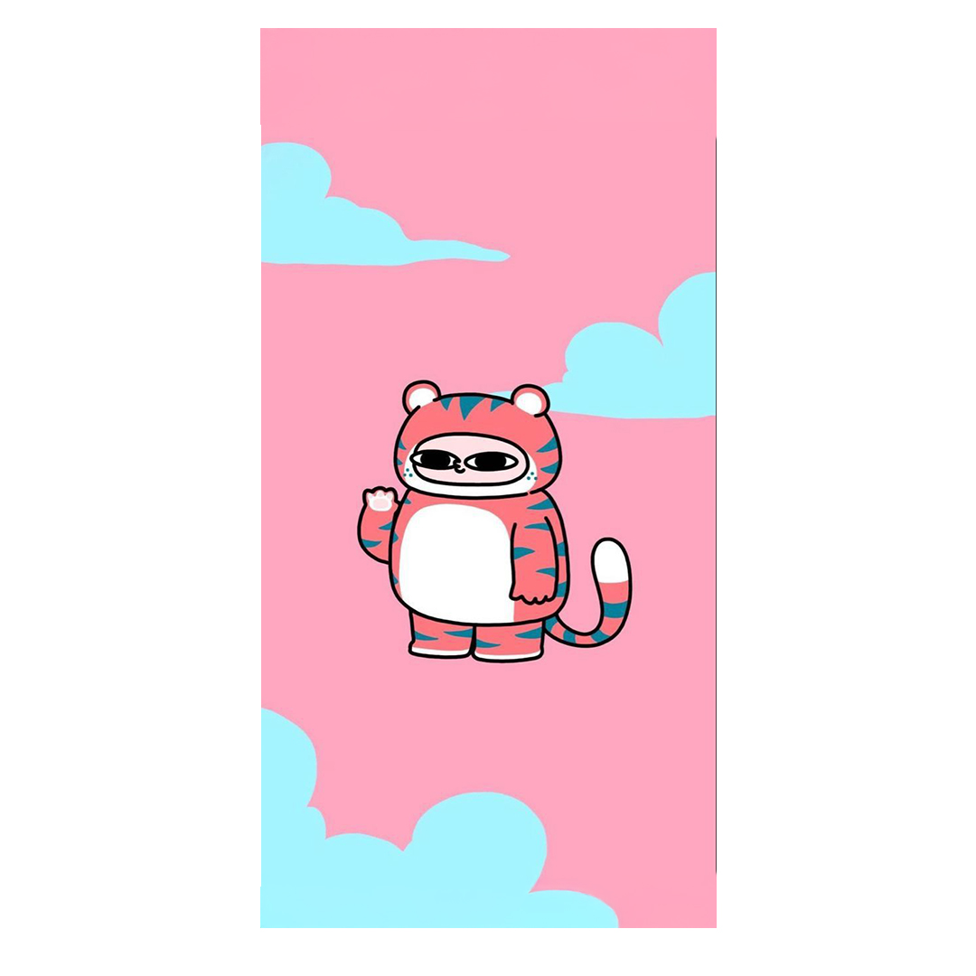 overlay