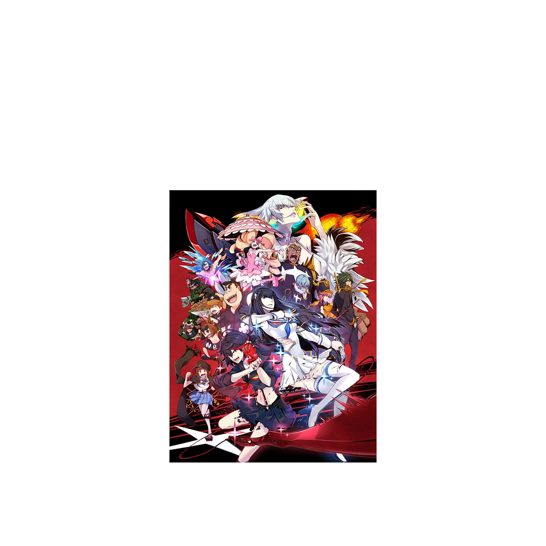 overlay