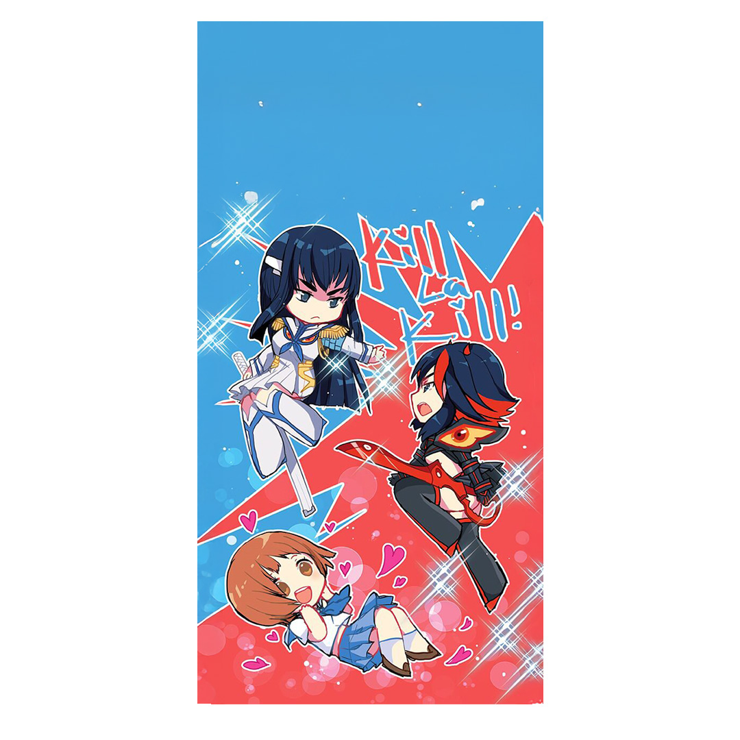 overlay