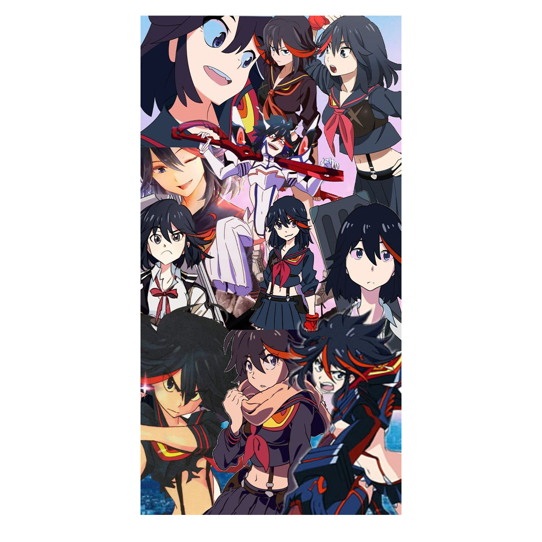 overlay