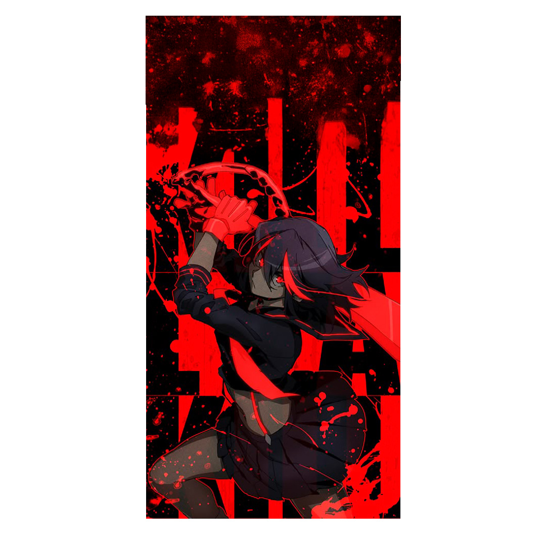 overlay