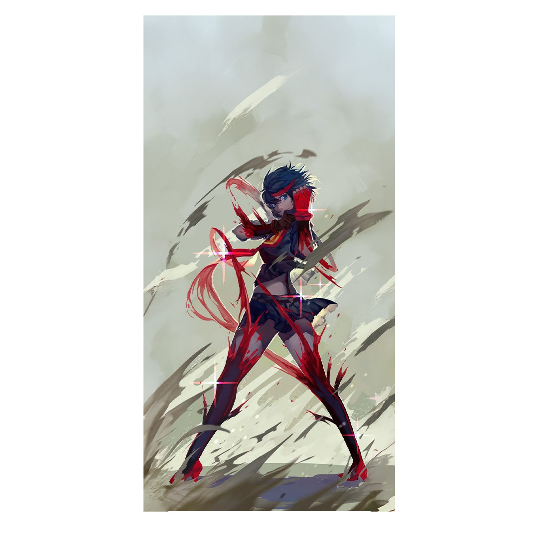 overlay