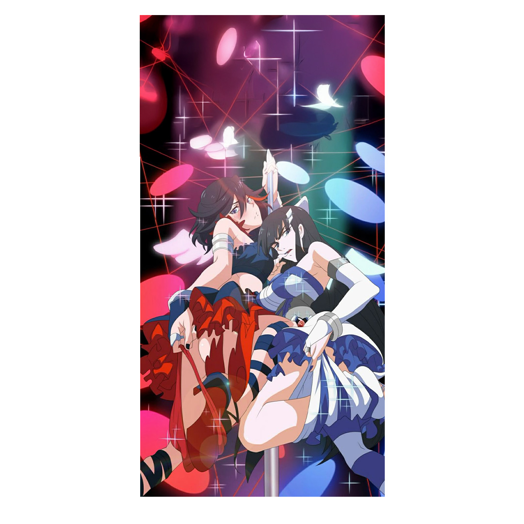 overlay