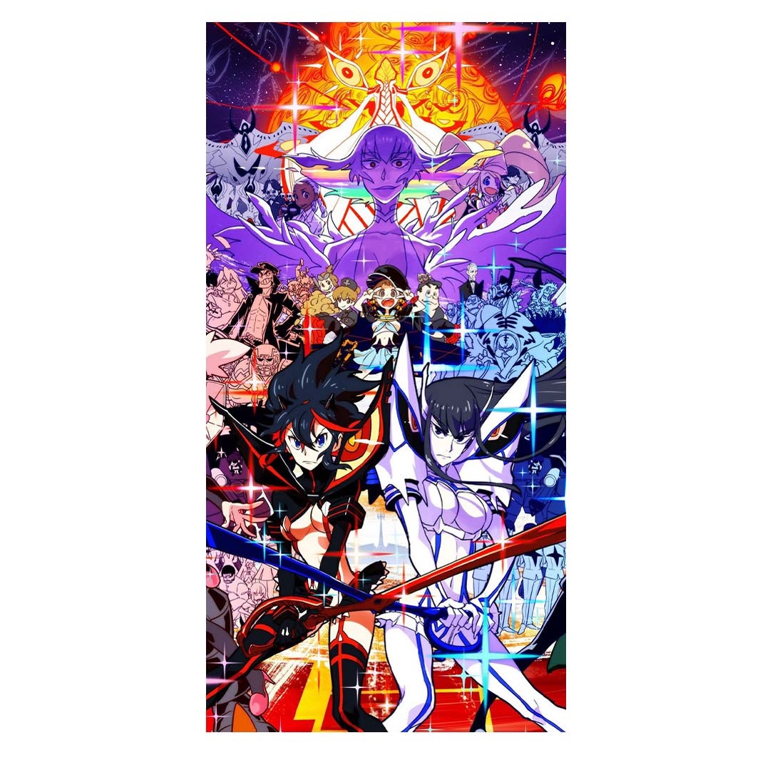 overlay