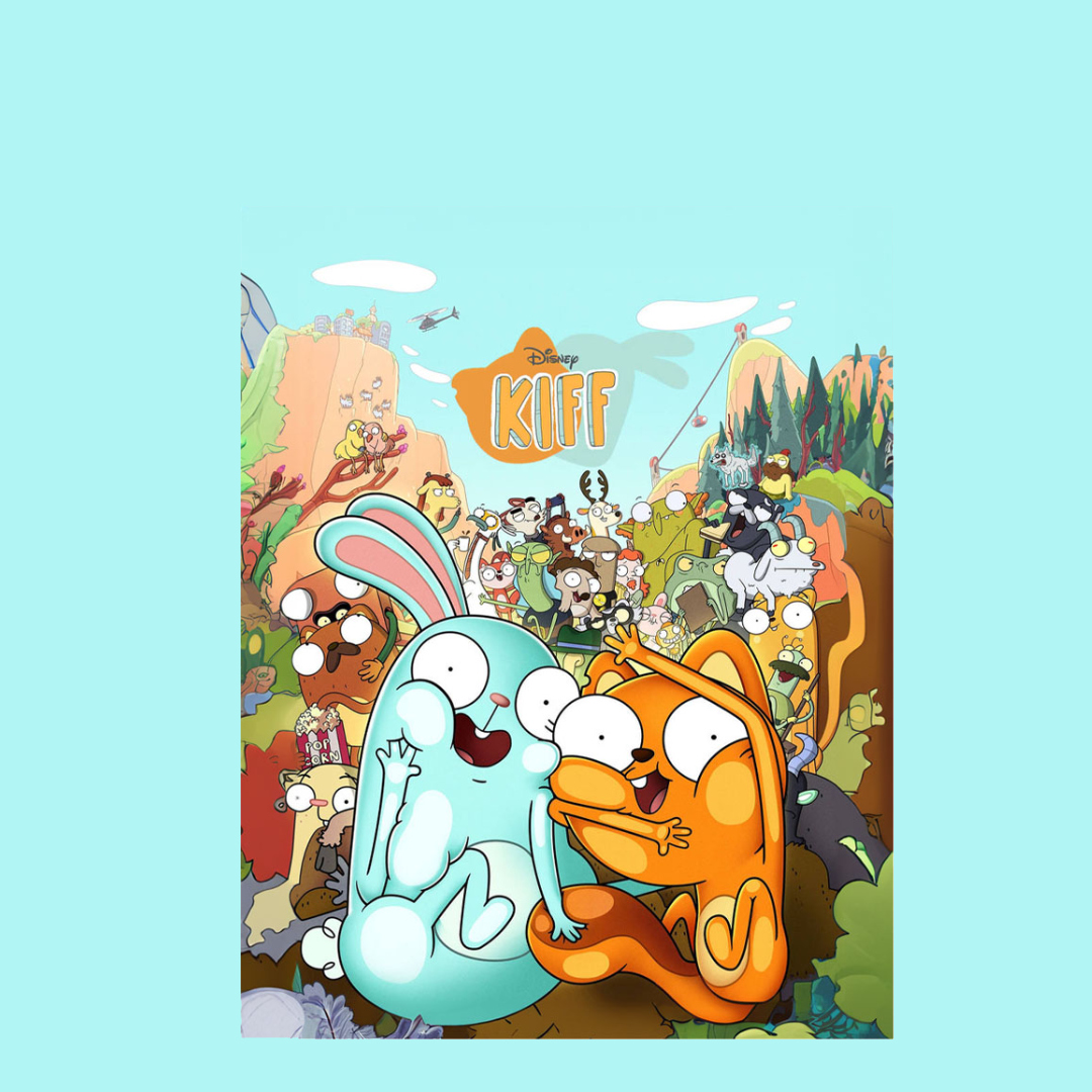 overlay