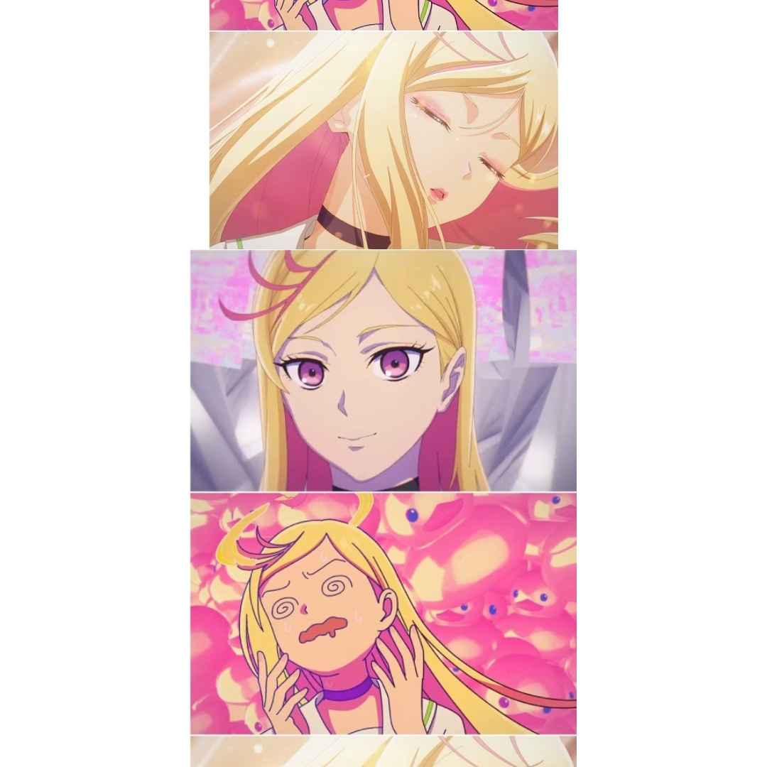 overlay