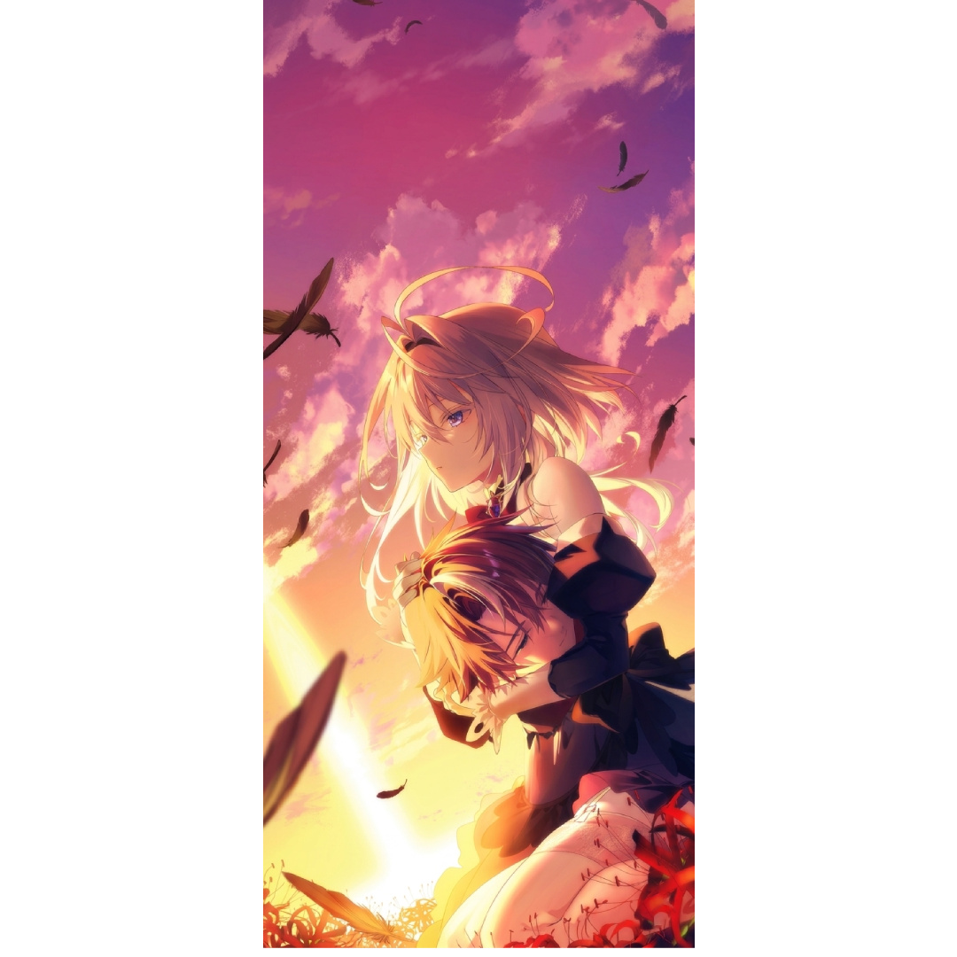 overlay