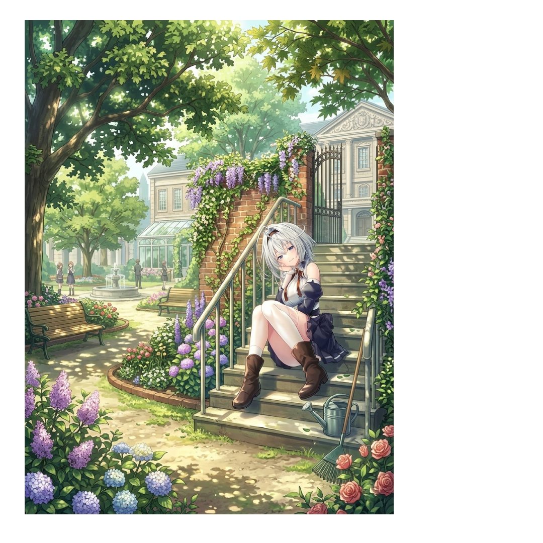 overlay