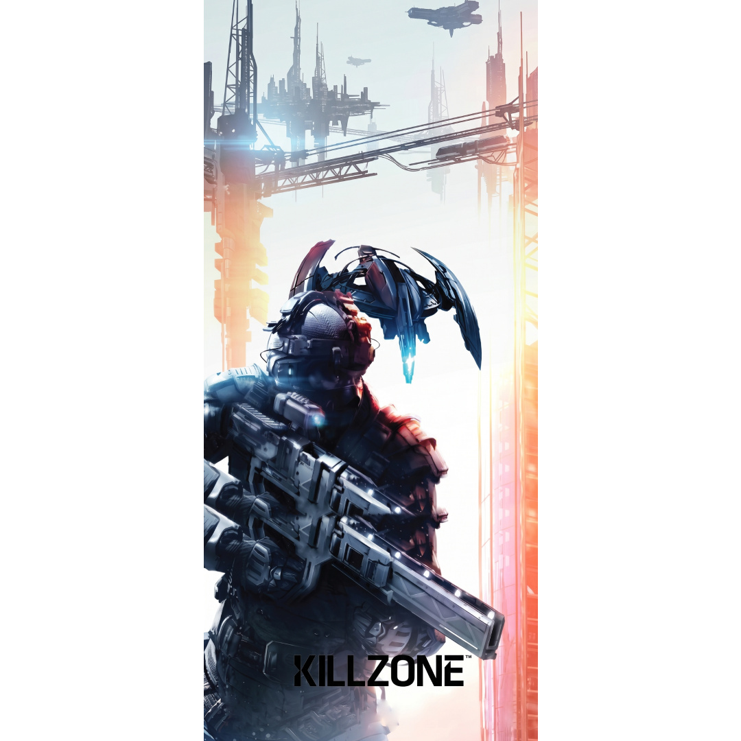 overlay