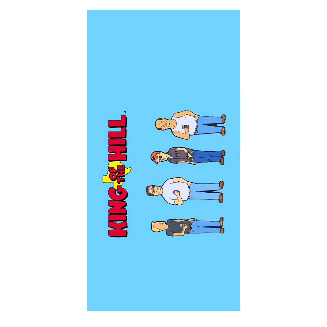 overlay