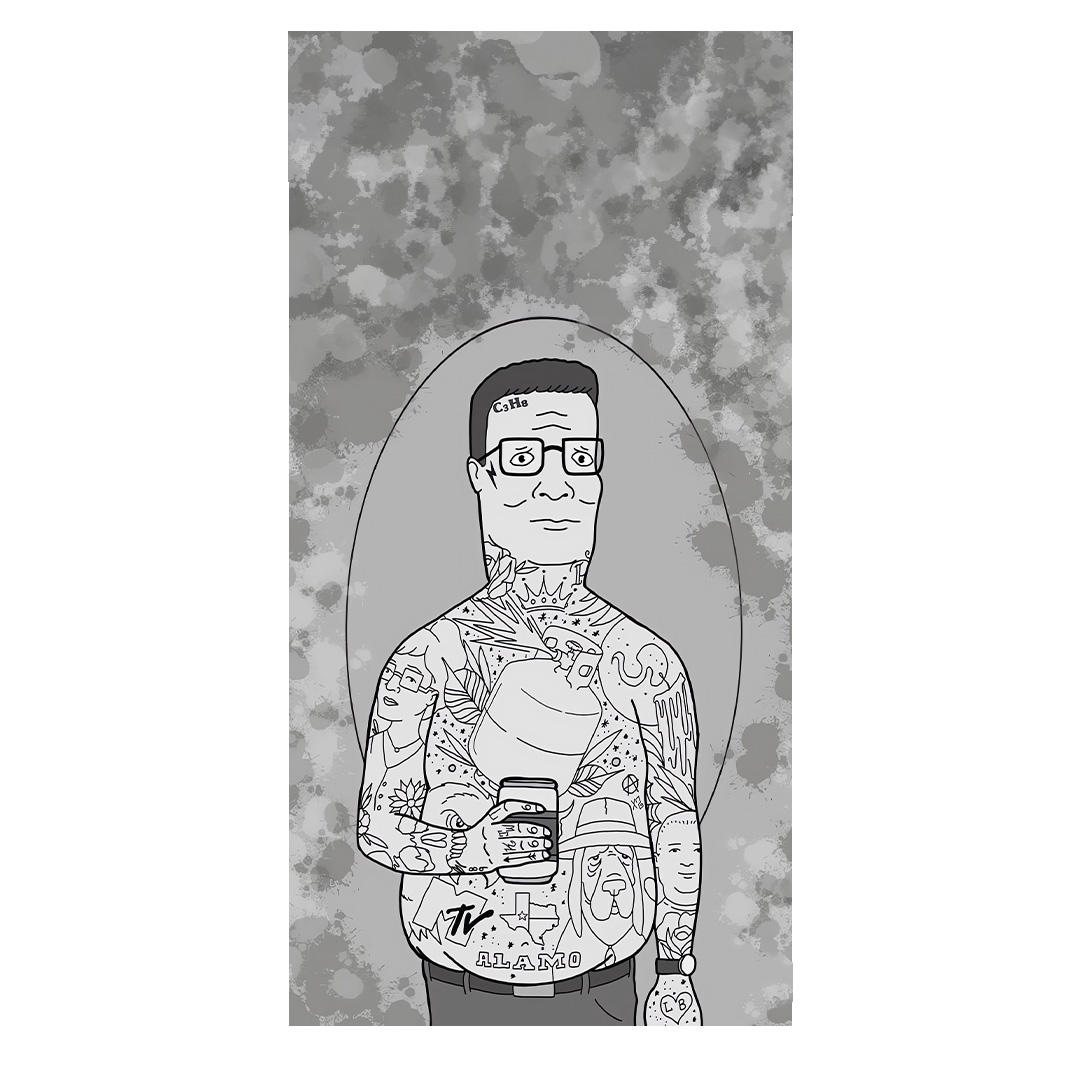overlay