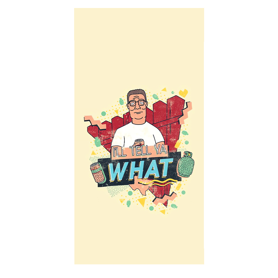 overlay
