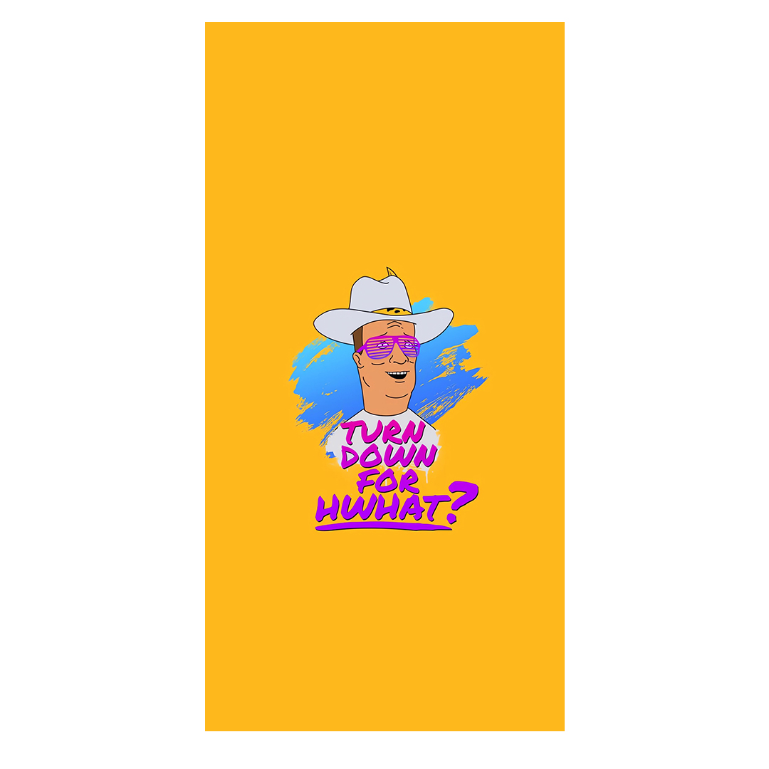 overlay