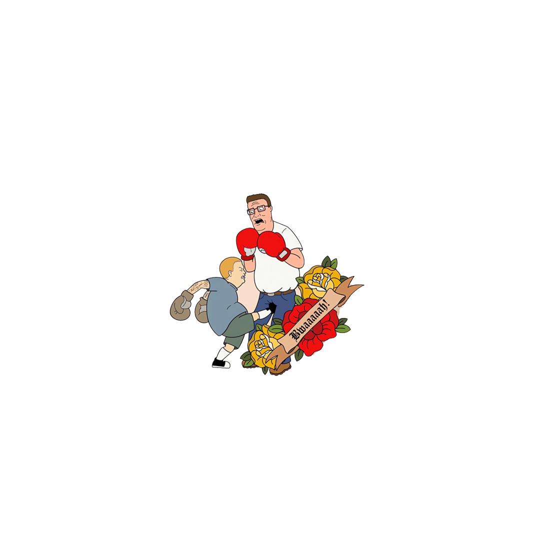 overlay