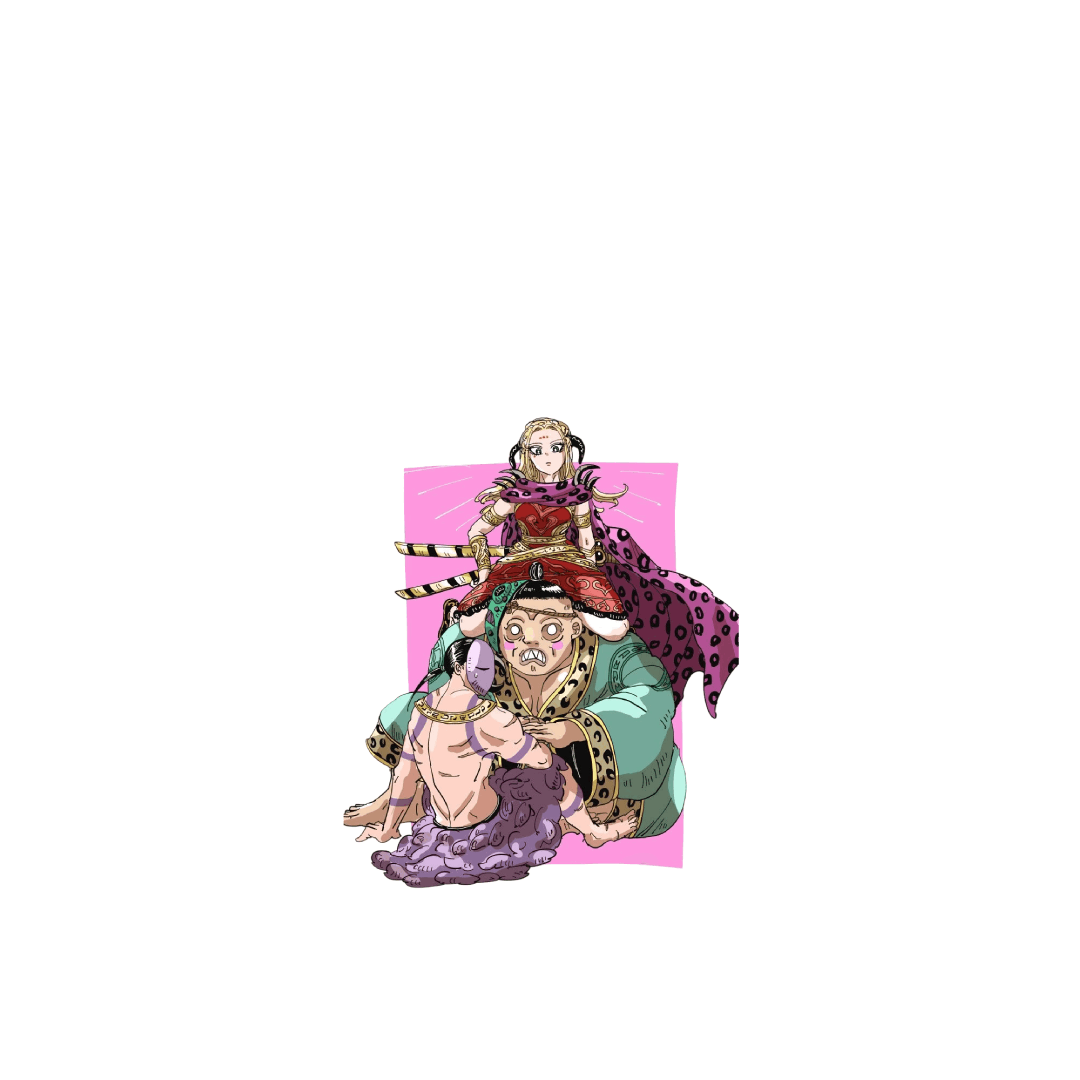 overlay