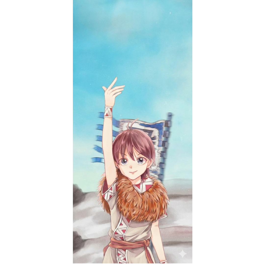 overlay