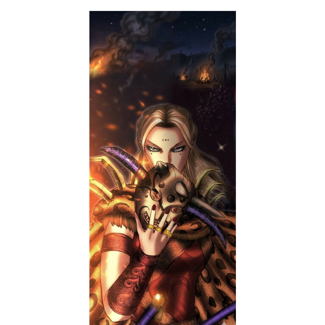 overlay