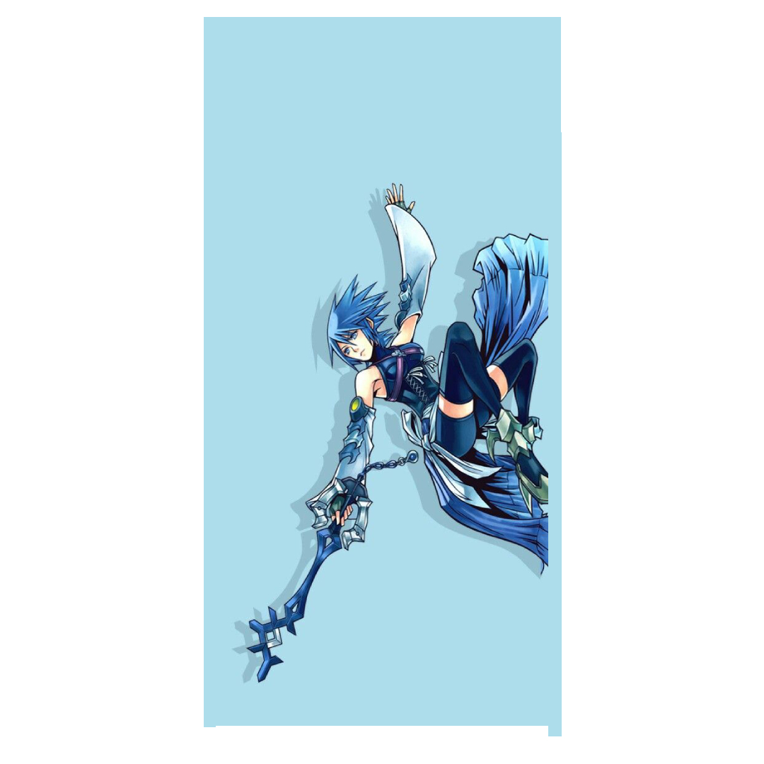 overlay