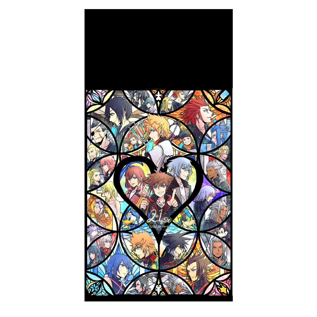 overlay