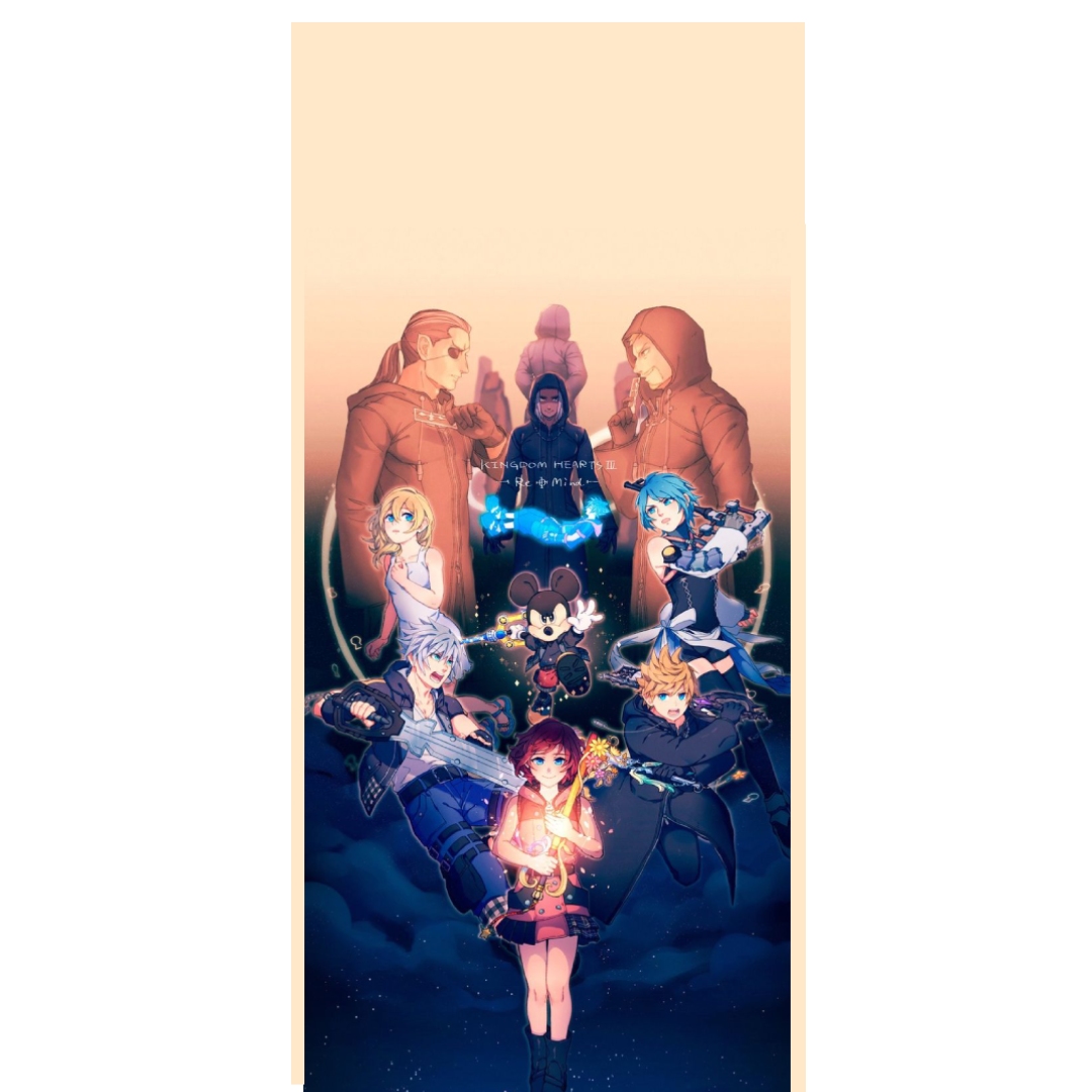 overlay