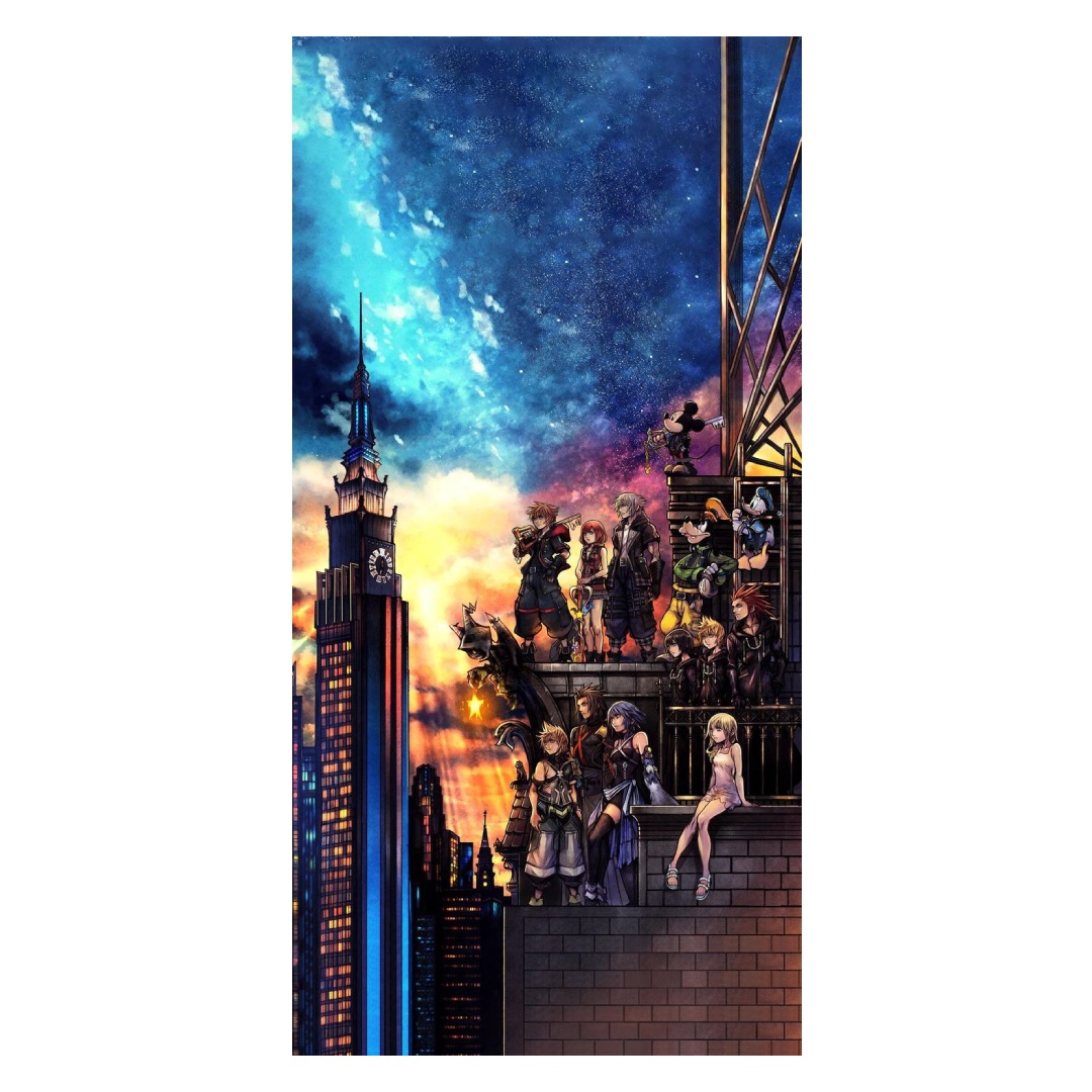 overlay