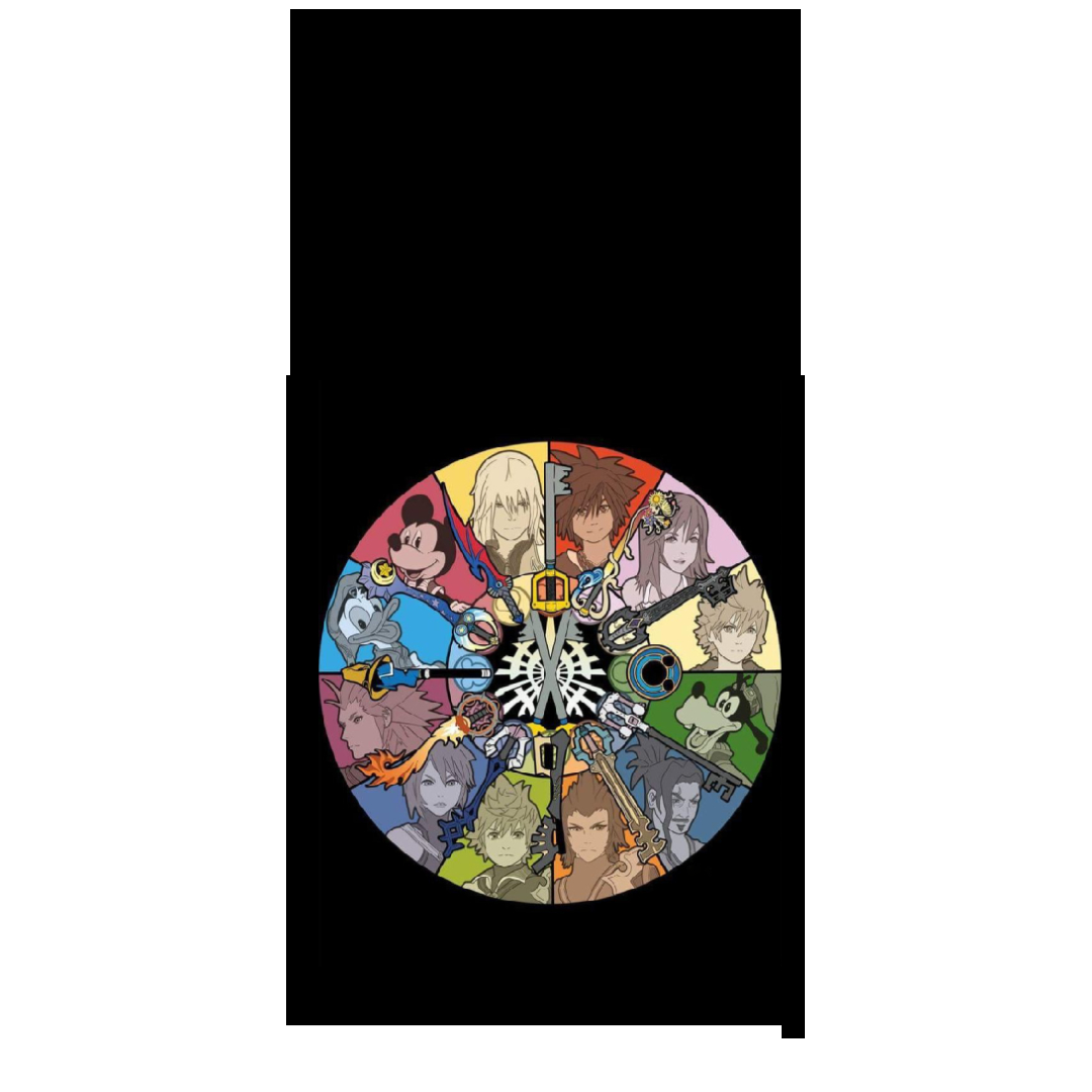 overlay