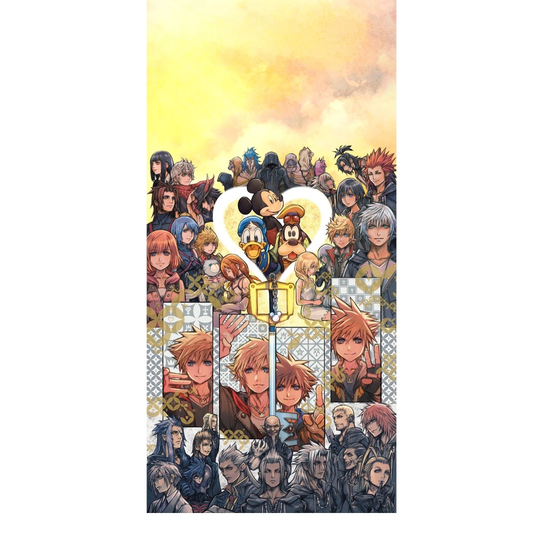 overlay