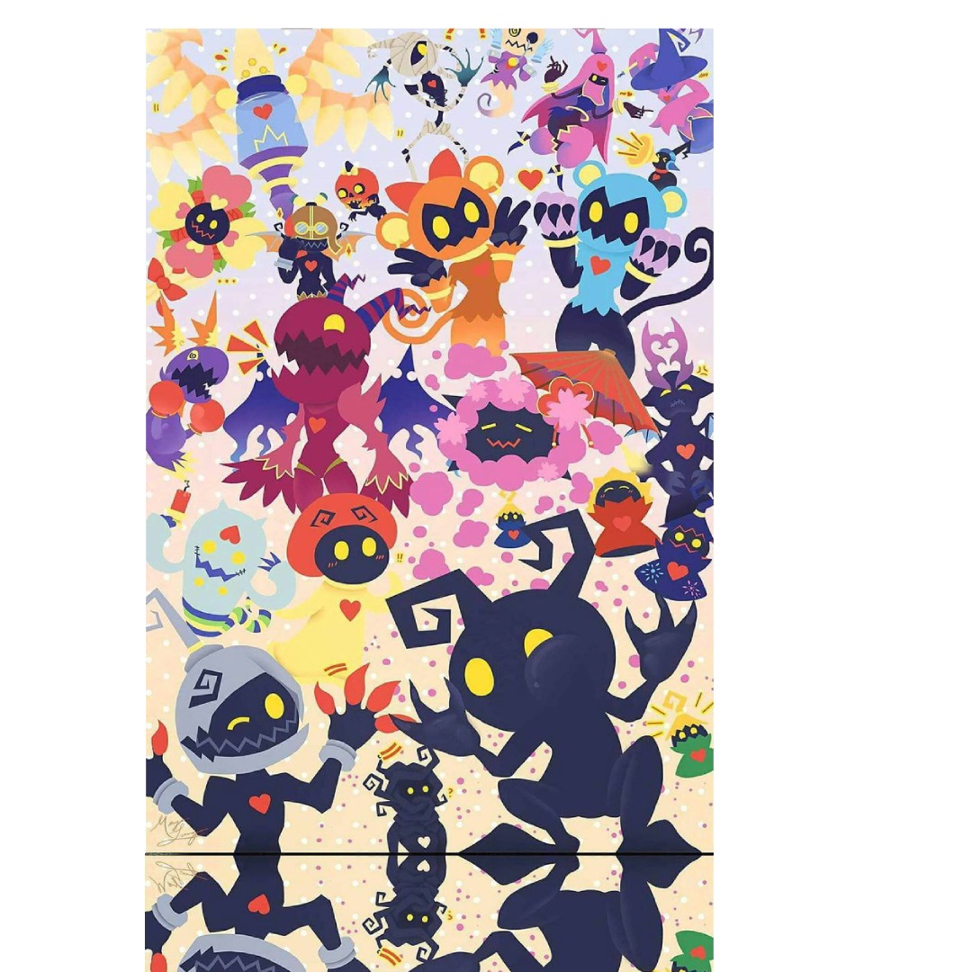 overlay
