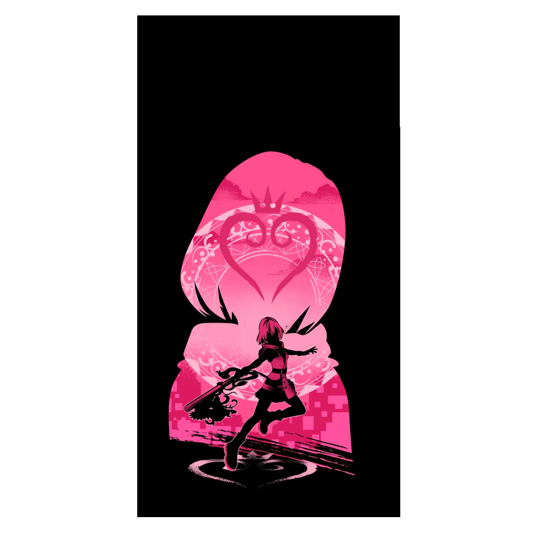overlay