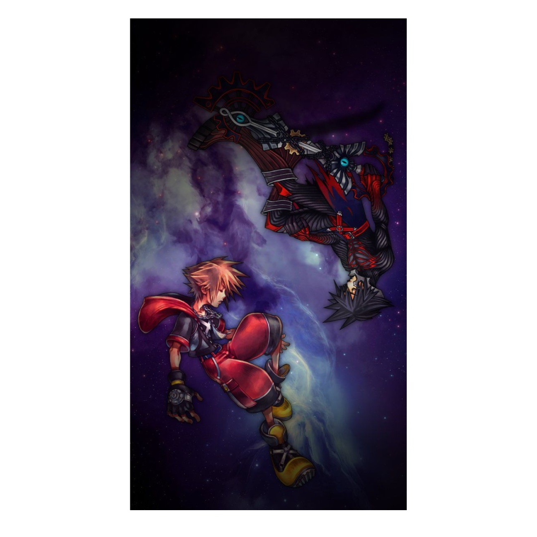 overlay