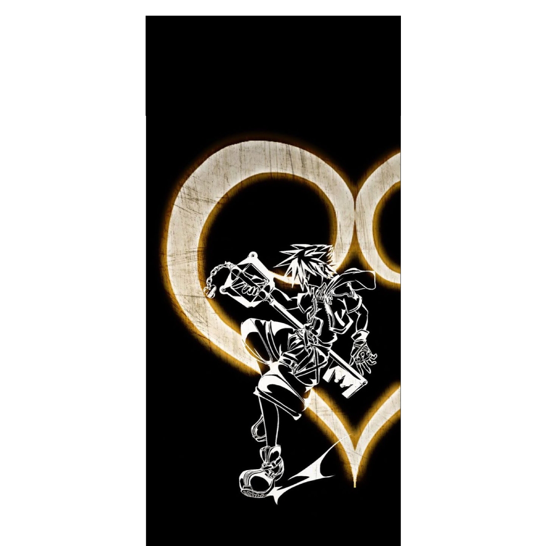 overlay