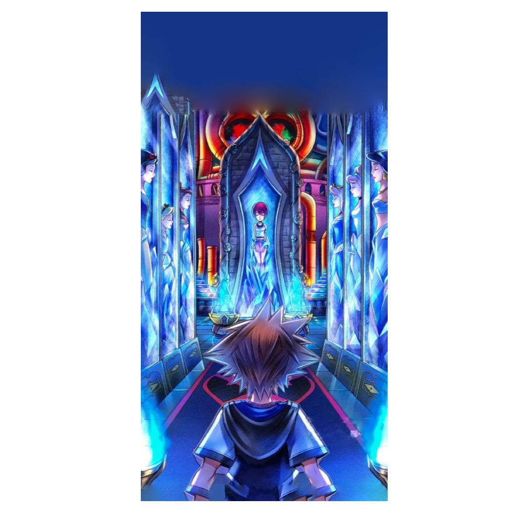 overlay
